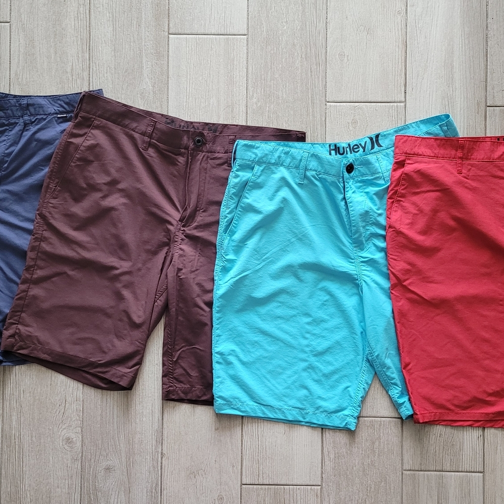 Mens Dri fit shorts